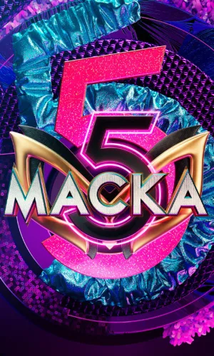 Маска 8 выпуск от 29.03.2026 (2020) смотреть онлайн